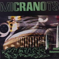 MICRANOTS / CULTURE / ILLEGAL BUSYNESS