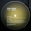 MIS-TEEQ / ALL I WANT
