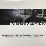 MISSIN' LINX / M.I.A.
