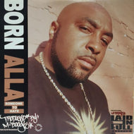 M-BOOGIE feat.BORN ALLAH / SOMEONE TO HATE/LAID IN FULL