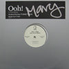 MARY J BLIGE / OOH! (G-UNIT REMIX)