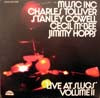 MUSIC INC. / LIVE AT SLUG'S VOLUME 2