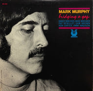MARK MURPHY / BRIDGING A GAP