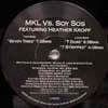 MKL VS. SOY SOS / SEVEN TIMES