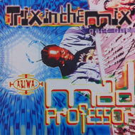 MAD PROFESSOR / TRIX IN THE MIX PART ONE