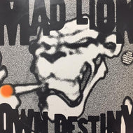 MAD LION / OWN DESTINY