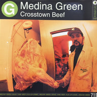 MEDINA GREEN / CROSSTOWN BEEF