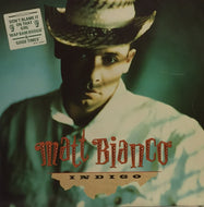 MATT BIANCO / INDIGO
