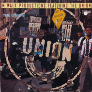 M. WALK PRODUCTIONS / THE UNION