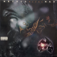 METHOD MAN / TICAL