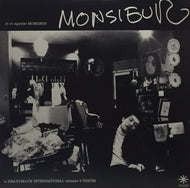ムッシュかまやつ / JE M’APPELLE MONSIEUR