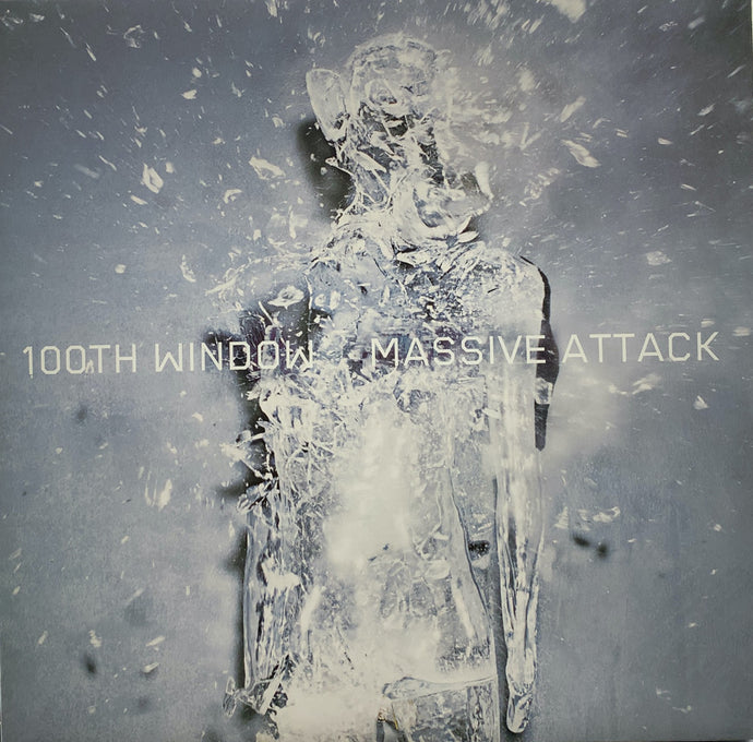 MASSIVE ATTACK 100TH WINDOW 3LP レコード MASSIVE ATTACK / 100TH WINDOW 3LP – TICRO MARKET