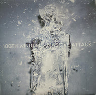 MASSIVE ATTACK / 100TH WINDOW