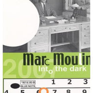 MARC MOULIN / INTO THE DARK