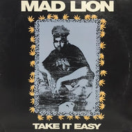 MAD LION / TAKE IT EASY