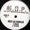M.O.P. / ROC LA FAMILIA