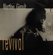 MARTINE GIRAULT / REVIVAL