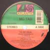 MC TAB / TO BE REAL
