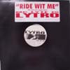 MC LYTE / RIDE WIT ME