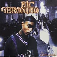 MIC GERONIMO / THE NATURAL