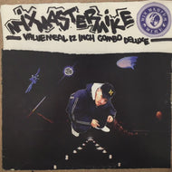 MIX MASTER MIKE / VALUEMEAL 12 INCH COMBO DELUXE