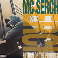 MC SERCH / Return Of The Product 