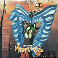 MYSTIDIOUS MISFITSS / I BE