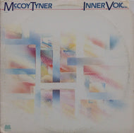 McCOY TYNER / INNER VOICES