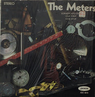 METERS / THE METERS
