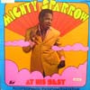 MIGHTY SPARROW / AT HIS BEST
