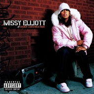MISSY ELLIOTT / UNDER CONSTRUCTION