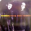 MAX & SAM / YOUNG MAN RUMBLE