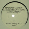 MARIAH CAREY / GOTTA THING 4 U