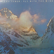 McCOY TYNER / FLY WITH THE WIND
