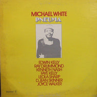 MICHAEL WHITE / PNEUMA (inc. BLESSING SONG)