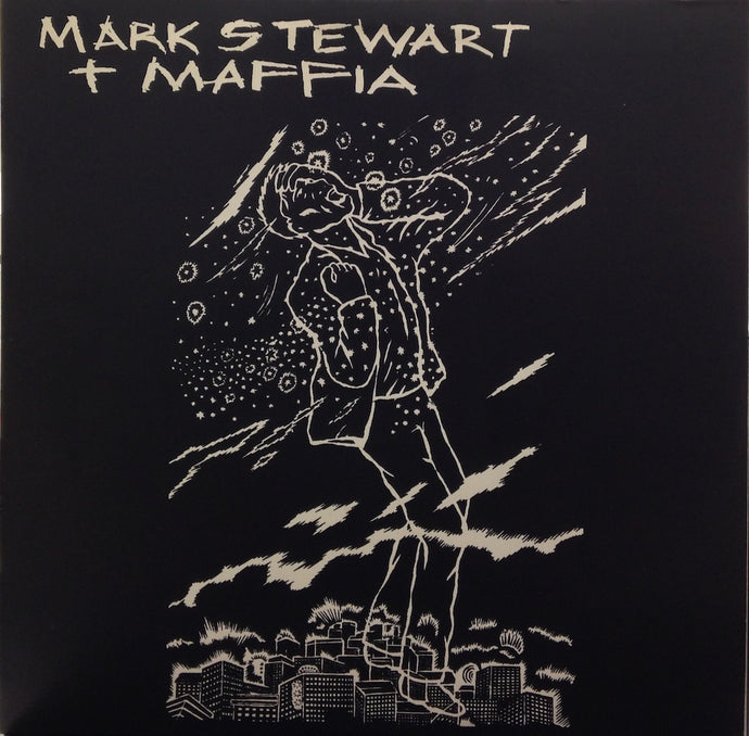 MARK STEWART + MAFFIA / MARK STEWART + MAFFIA – TICRO MARKET
