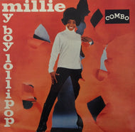 MILLIE / MY BOY LOLLIPOP