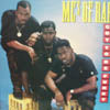 MC'S OF RAP / GOT TO BE FUNKY