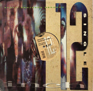 MICA PARIS / YOUNG SOUL REBELS