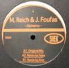 M.REICH & J.FOUFAS / ALCHEMY