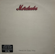MORCHEEBA / NEVER AN EASY WAY