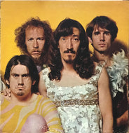 MOTHERS OF INVENTION / WE'RE ONLY IN IT FOR THE MONEY