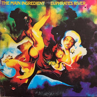 MAIN INGREDIENT / EUPHRATES RIVER