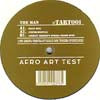 MARC WOOLFORD / THE MAN