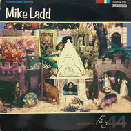 MIKE LADD / Easy Listening 4 Armageddon