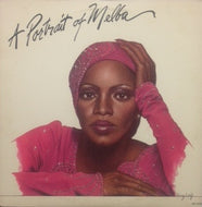 MELBA MOORE / A PORTRAIT OF MELBA