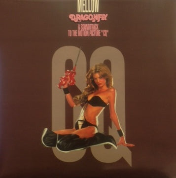 MELLOW / DRAGONFLY – TICRO MARKET