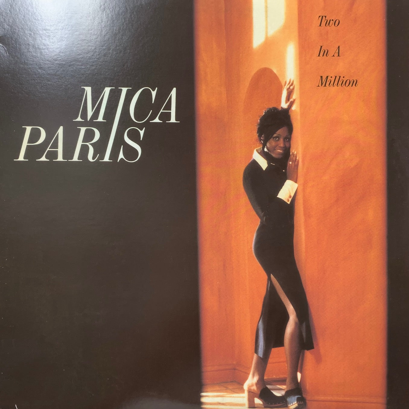 MICA PARIS / Two In A Million – TICRO MARKET