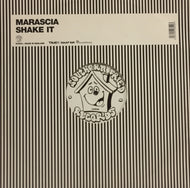 MARASCIA / SHAKE IT