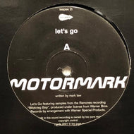 MOTORMARK / Let's Go